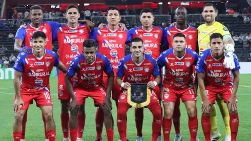 Los chivos reciben mala noticia tras perder la final