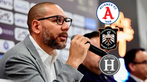 La Fesfut quiere marcar un precedente