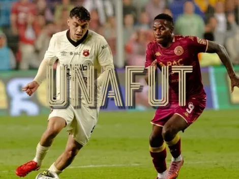 Unafut anuncia cambios en la liga de Costa Rica