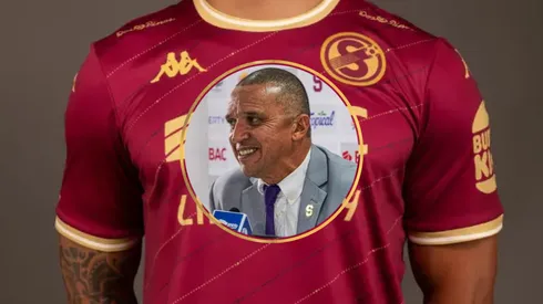 Saprissa se acerca a un nuevo fichaje.