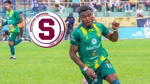 Un perfil detallado de Keyshwen Arboine.