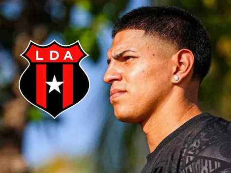 Bran jugará en el exterior: LDA ya acordó su salida pero el jugador puso una sola condición