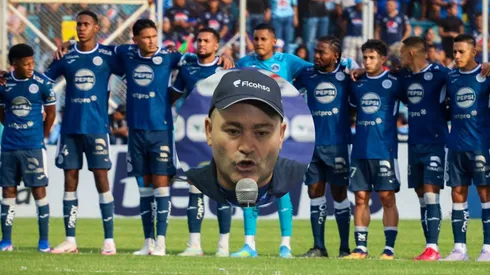 Motagua tiene su primera baja confirmada tras salir campeón.