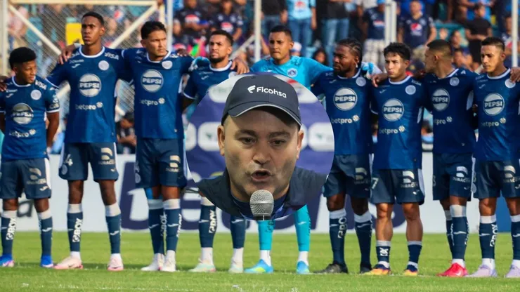 Motagua tiene su primera baja confirmada tras salir campeón.