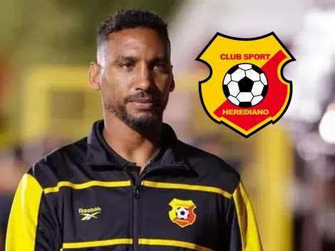 Marcel Hernández rompe el silencio sobre la lesión que podría dejarlo afuera del Apertura