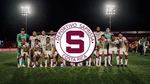 Saprissa hace un fuerte anuncio.