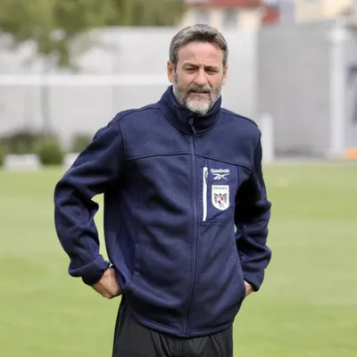 Thomas Christiansen da pistas de su futuro antes de disputar con Panamá el Mundial 2026