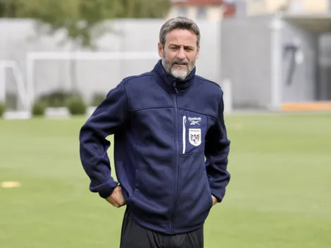 Thomas Christiansen da pistas de su futuro antes de disputar con Panamá el Mundial 2026