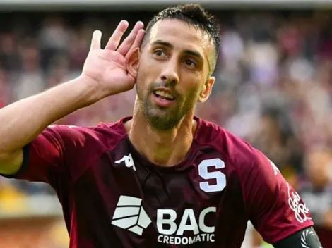 Saprissa y Mariano Torres tomaron una decisión