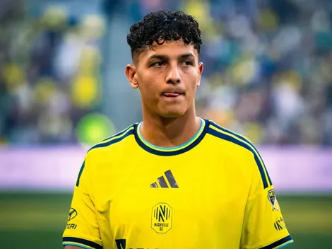 La decisión que Nashville tomaría con Warren Madrigal