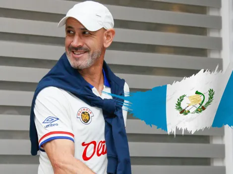 De Guatemala a Olimpia: por fin se define al sustituto de Mango Sánchez y Elison Rivas