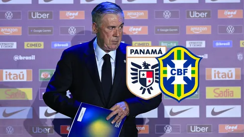 El técnico italiano lo anticipó un día antes.