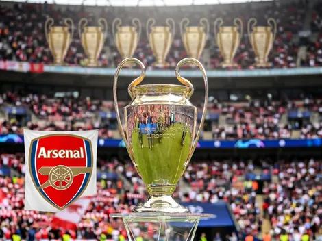 Cuántos equipos ganaron la Champions League sin perder ningún partido