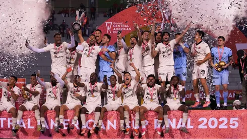 El exmanudo debutará en la liga salvadoreña.