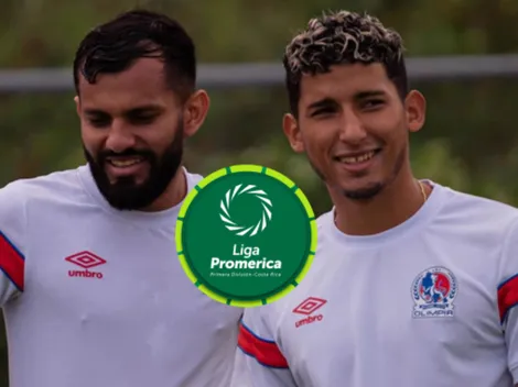José Mario Pinto ya negocia su inesperado fichaje con este grande de Costa Rica
