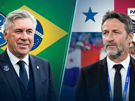 Ancelotti gana 10 millones en Brasil: el salario de Christiansen en Panamá