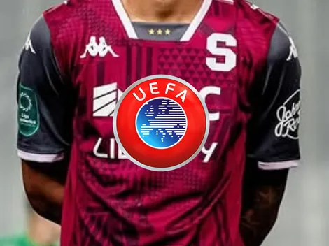 Campeón con Saprissa fue vendido a Europa por casi 300 mil dólares: "Traspaso definitivo"