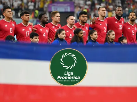 No es solo Campbell: otros dos mundialistas con Costa Rica están buscando equipo