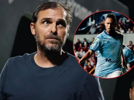 Andrés Carevic ficha en Honduras y suma refuerzo para acompañar a Alex López