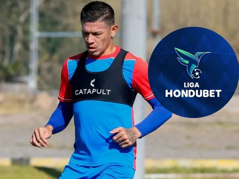 Giro inesperado: Jonathan Paz rompe con Olimpia y tiene un acuerdo verbal con un archirrival
