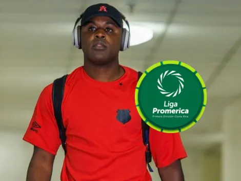 Equipo de Costa Rica sueña con fichar a Joel Campbell