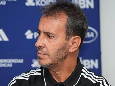 Bocha Batista borró a otros tres jugadores de La Sele