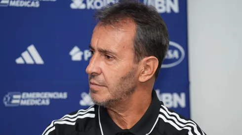 El seleccionador dio una nueva lista.