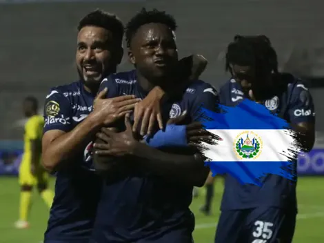 Zapatilla Mejía se olvida de Motagua y negocia con impensado club de El Salvador