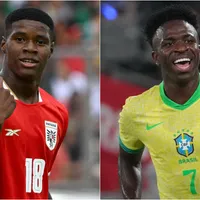 Brasil vs. Panamá EN VIVO: minuto a minuto del partido