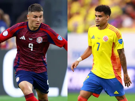 Mientras Luis Díaz gana 14 millones, esto cobra Manfred Ugalde en Rusia
