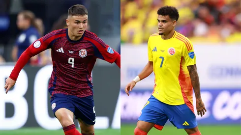 Ambos son los más valiosos de sus selecciones.