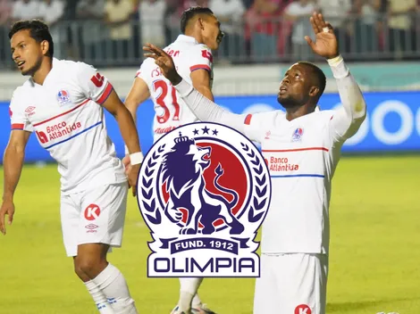 Olimpia cierra nuevo fichaje procedente de Sudamérica con visto bueno de Eduardo Espinel