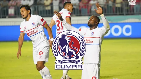 Olimpia está cerca de cerrar un nuevo fichaje de cara a la siguiente temporada. Foto: X Olimpia.