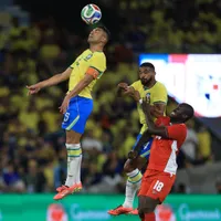 Brasil 2-1 Panamá EN VIVO: minuto a minuto del partido