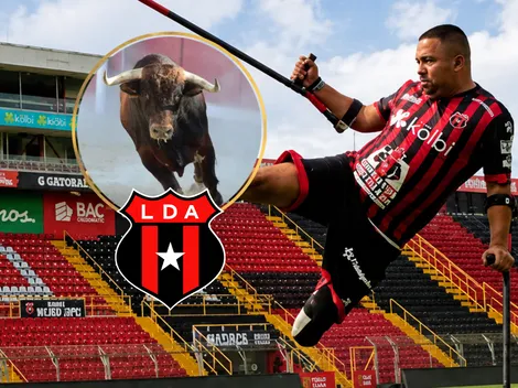 Era una joya en LDA, un toro de 450 kilos le quitó una pierna y hoy brilla en la Selección de amputados