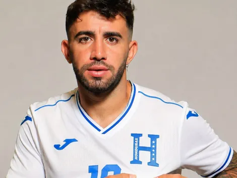 Carta a FIFA: Agustín Auzmendi impacta a Honduras con la decisión que medita tomar