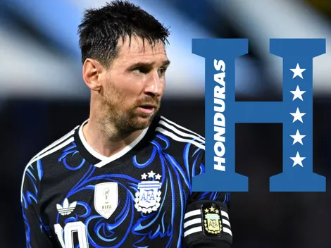 La drástica decisión de Scaloni con Lionel Messi para el partido ante Honduras