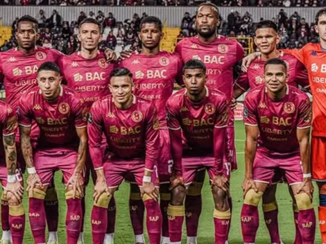 Erick Lonnis confirmó las 3 posibles ventas de Saprissa en este mercado de fichajes