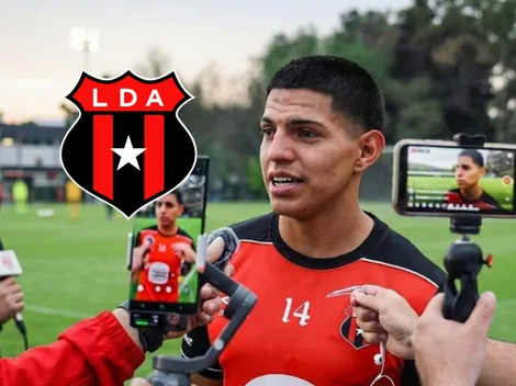 Impagable: la fortuna que LDA tendría que pagarle a Alejandro Bran para despedirlo
