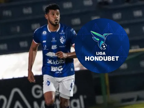 Marcelo Pereira planta a los grandes y ya tendría nuevo club en Honduras