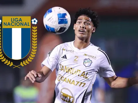Alarma en Comunicaciones: Dairon Reyes negocia con otro equipo de Guatemala