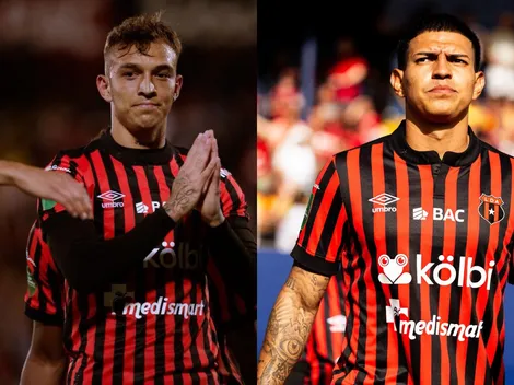 El caso de Bran y Kenneth Vargas podría dar un giro inesperado en la Liga