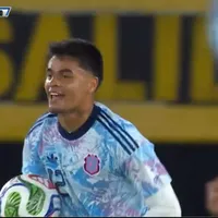 Colombia 2-1 Costa Rica EN VIVO: minuto a minuto del amistoso de La Sele