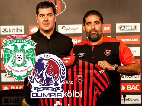 Jugaron en Olimpia y otro es de Marathón: los 3 hondureños que Alajuelense puede buscar