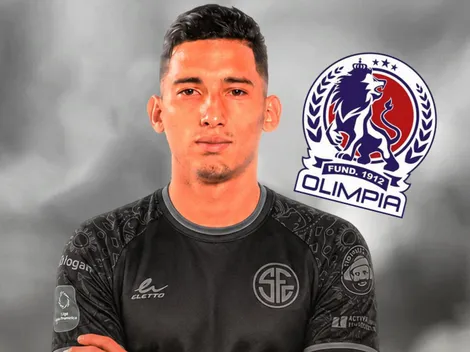 Lo que Olimpia le confesó a José Mario Pinto tras su salida a Costa Rica