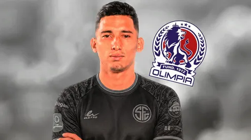 José Mario Pinto jugará para el Sporting FC de Costa Rica.