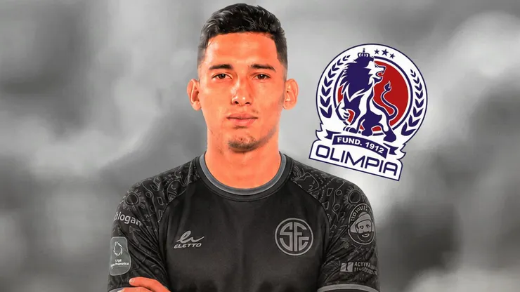 José Mario Pinto jugará para el Sporting FC de Costa Rica.