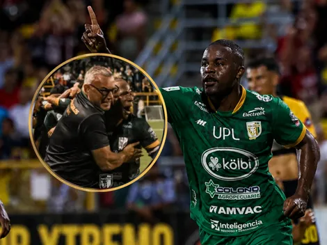 Quién es Geovanny Paniagua, el empresario que puede llevar a Joel Campbell a Inter San Carlos