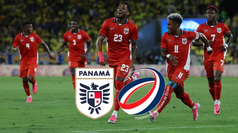 Panamá se despide ante su gente frente a República Dominicana.