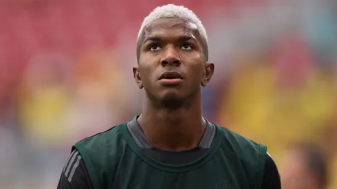 La ficha de Jeyland Mitchell tiene un nuevo dueño.